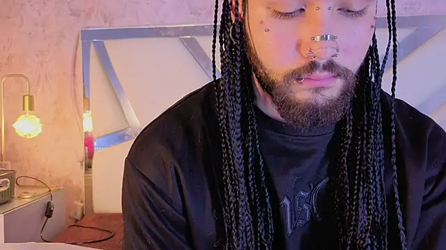 Benny_and_Mark live XXX chat