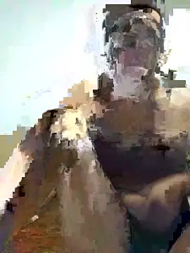 Show de LiaRose- na webcam