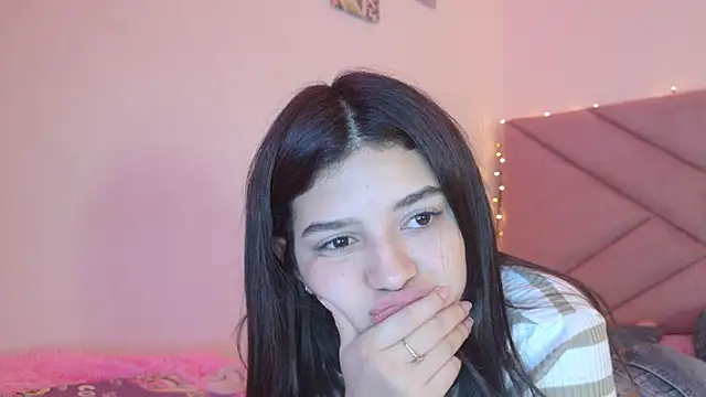 Chat XXX ao vivo de eva_sin18