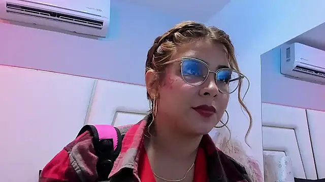 Sembang XXX Secara Langsung Zara_Vidal