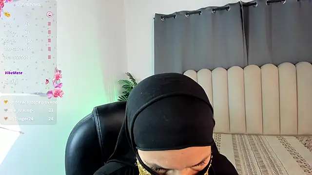 Latifa_ali live XXX chat