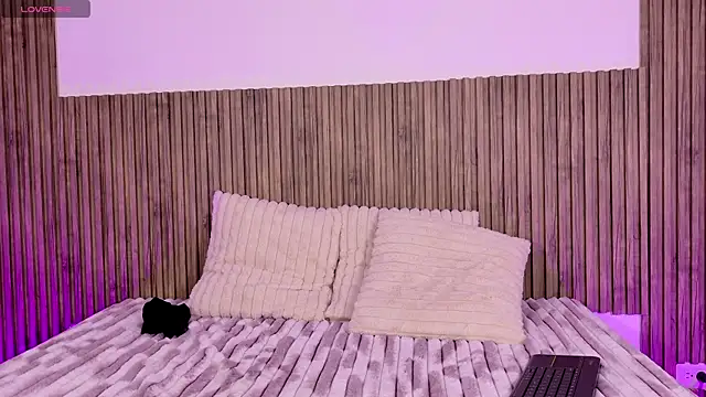 ZoeAniston 라이브 XXX 채팅