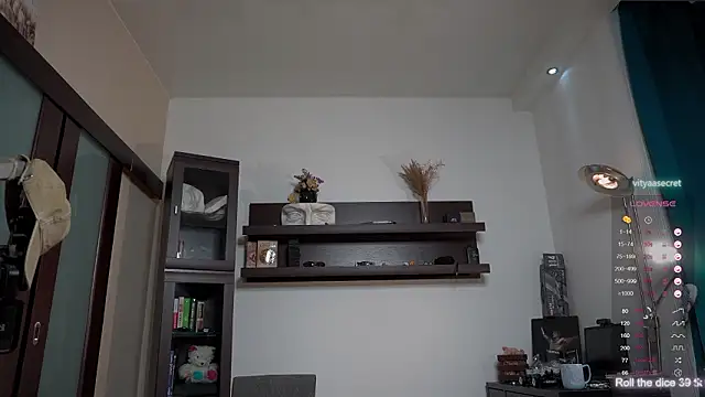 VIktorSecret 라이브 XXX 채팅