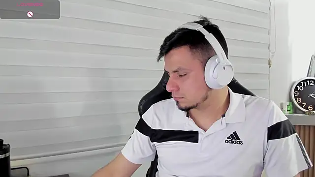 Rick_Adams: απευθείας συνομιλία ΧΧΧ