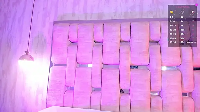 Czat XXX na żywo – VeronicaFlowers_