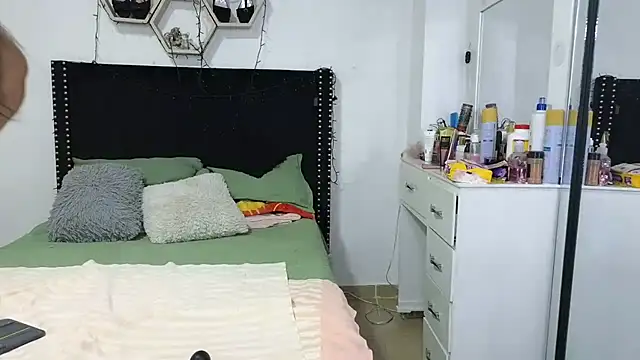 charlotte_077 Obrolan Langsung XXX