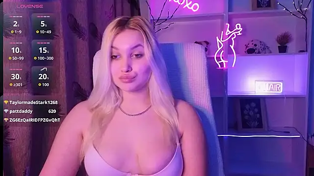 adrelaxina Obrolan Langsung XXX