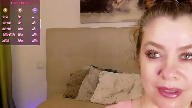 PetersEmily Live XXX-chat