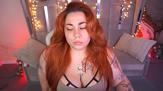 Kittywakee Live XXX Chat