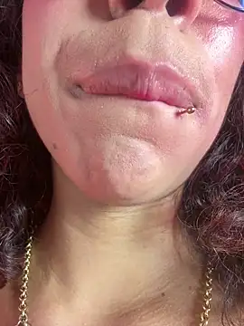 Show webcam de Woo_isDaphne