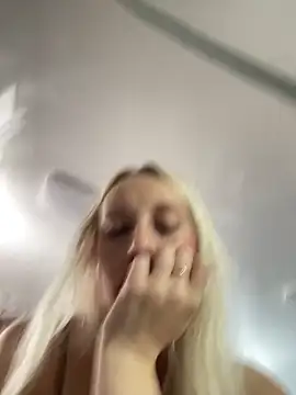 Czat XXX na żywo – MerlinDave