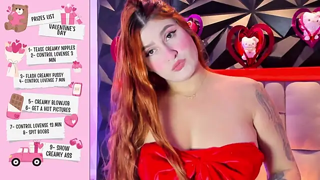 Онлайн чат XXX megan_whitee__