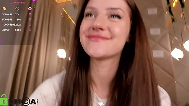 Czat XXX na żywo – Skinny_Alice