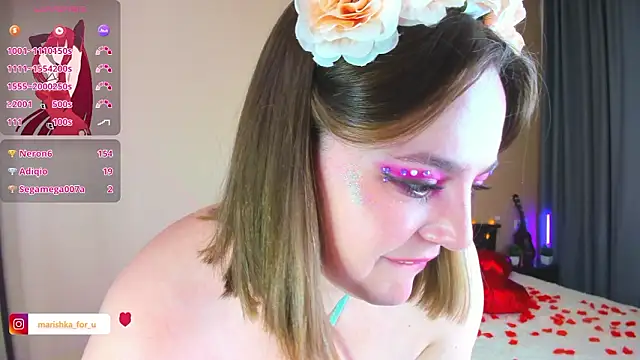 Chat XXX Live marry_evans