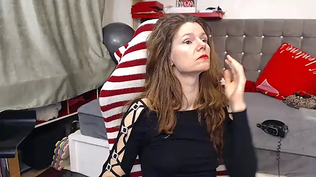 kellyterapy লাইভ XXX চ্যাট