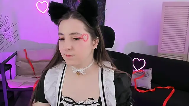 Živý XXX chat VirtuallVoyant