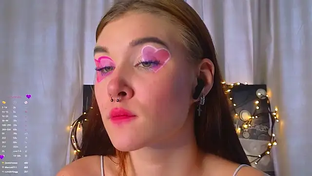 JenniferSullivan লাইভ XXX চ্যাট