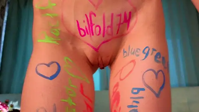 Aurora_Bennet লাইভ XXX চ্যাট