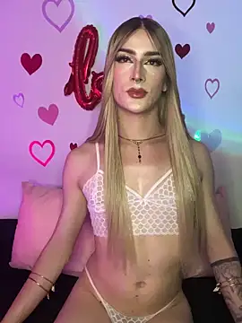 Вебкам-шоу Alana_Stone