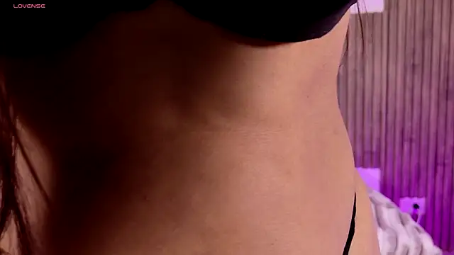 ZoeAniston Chat XXX in diretta