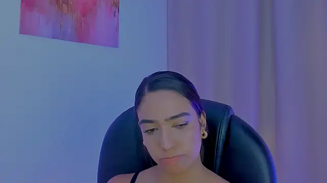 Czat XXX na żywo – MariamRivera_