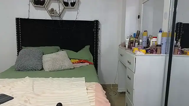 แชท XXX สดของ charlotte_077