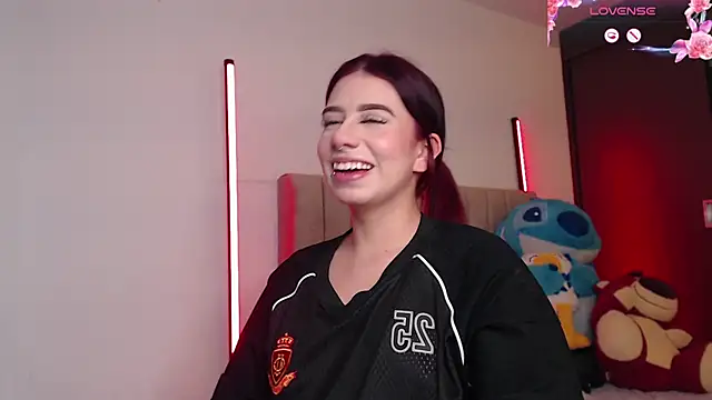 Chatroom XXX en direct de Your_rosalie