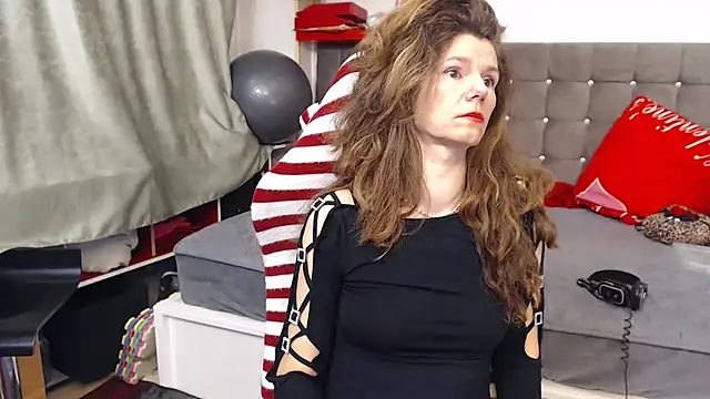 kellyterapyn Live XXX chat