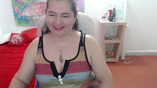 Živý XXX chat leonela_69