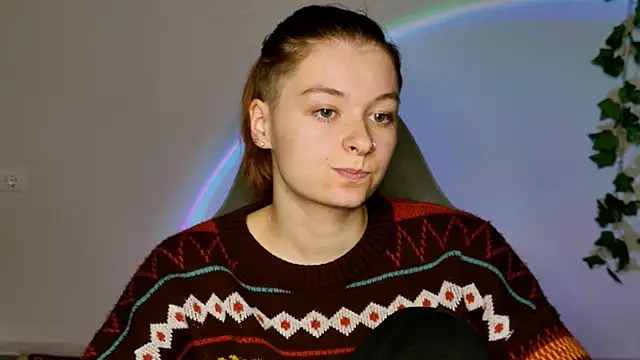 LadyLolipop_ – Live XXX-chat