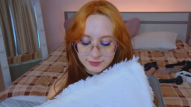 WICKEDEMBER Live XXX-Chat