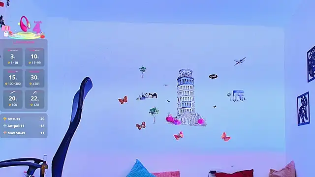 دردشة Kristin___ الجنسية المباشرة