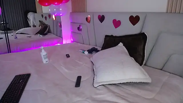 Онлайн чат XXX Miss_Loise