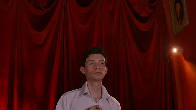 Chat XXX ao vivo de VicenteFerrer