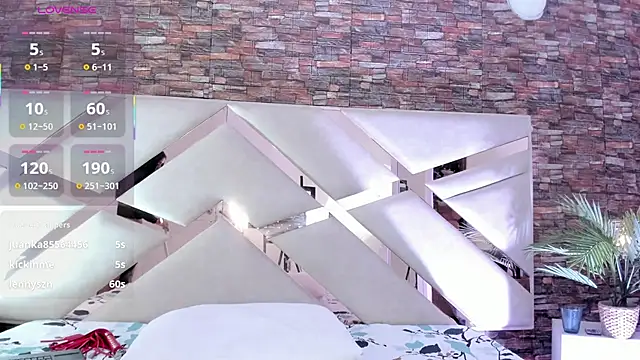 sophie_parissのライブXXXチャット