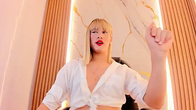 Marian_Cristal Live XXX-Chat