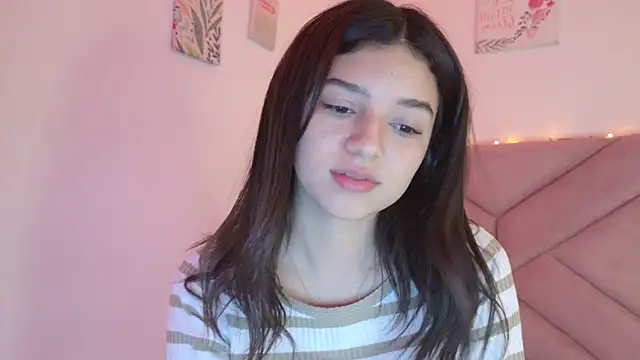 eva_sin18 라이브 XXX 채팅