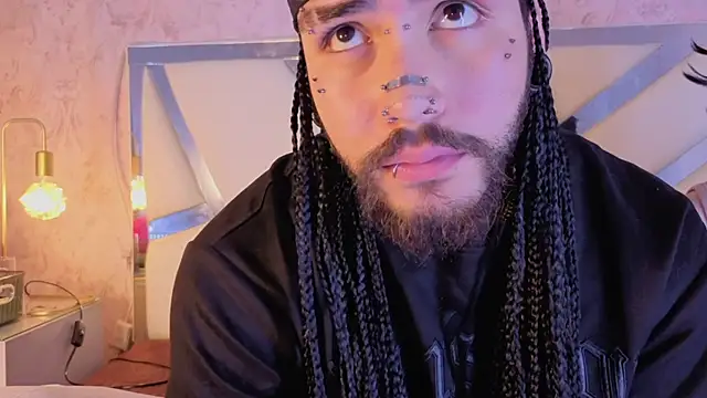 Benny_and_Mark: онлайн-секс-чат