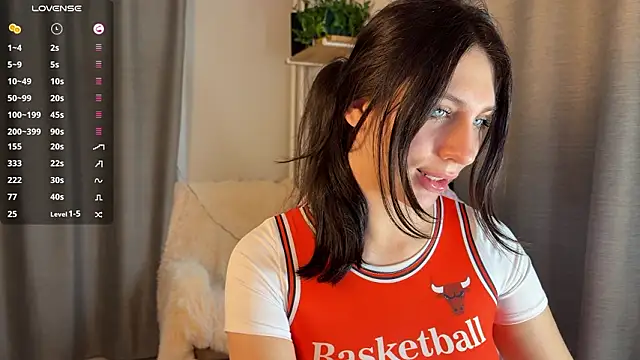 Вебкам-шоу lunawho