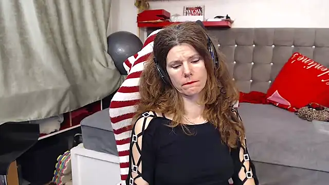 Živý XXX chat kellyterapy