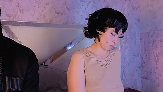 Benny_and_Mark – Naživo XXX chat