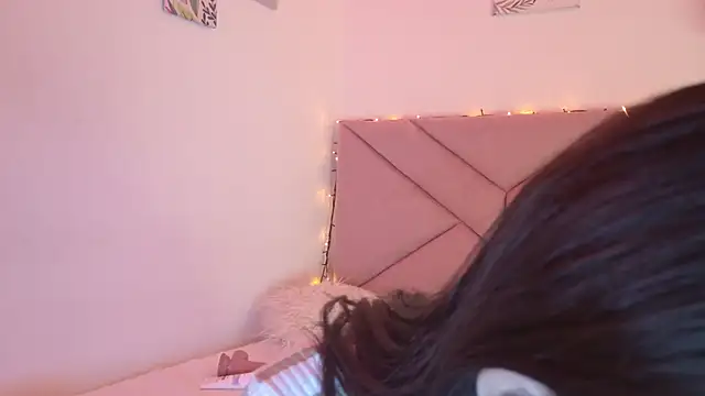 Chatroom XXX en direct de eva_sin18