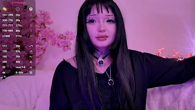 Lein_Bone 网络视讯表演