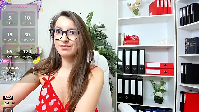 amayawest 라이브 XXX 채팅