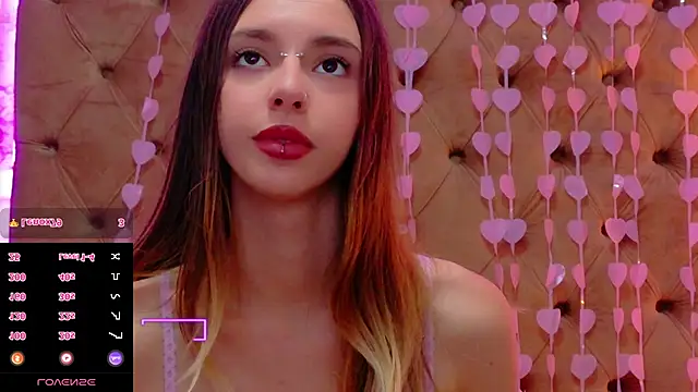 Chat XXX en directo de CoraVex