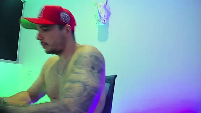 Dagoti webkamerás műsora