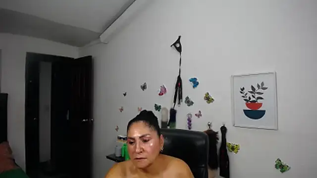 Chat XXX ao vivo de mature_bigboobs10