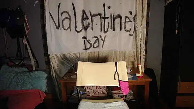 Hathorloven Live XXX chat