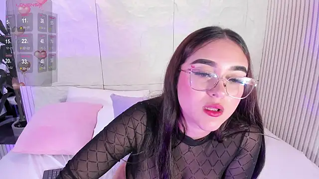 Anasha21: онлайн-секс-чат