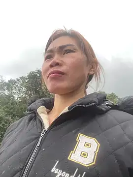 meganmeo 网络视讯表演